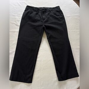 Vintage GAP Crop Pants